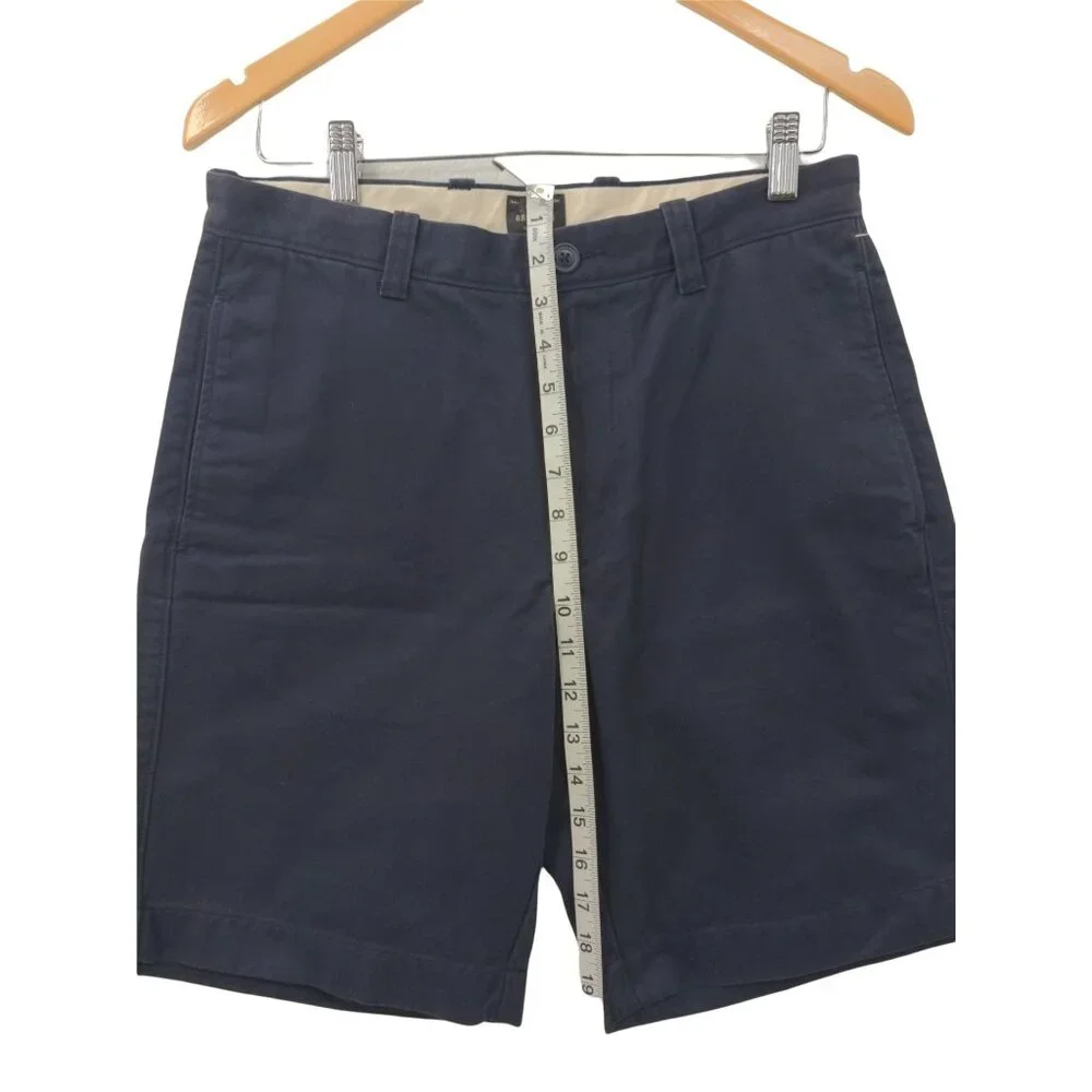J. Crew style profile